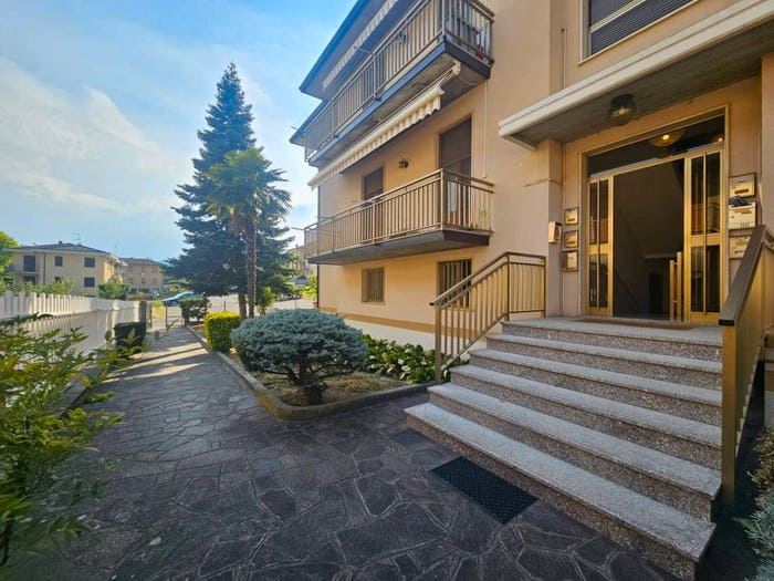 Appartamento quadrilocale in vendita in Via Don Giovanni Minzoni, Centro, Lugagnano Val d'Arda