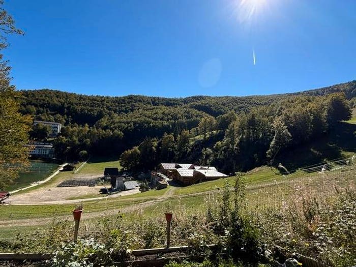 Appartamento con 5 locali in vendita in Cerreto Laghi, Ventasso