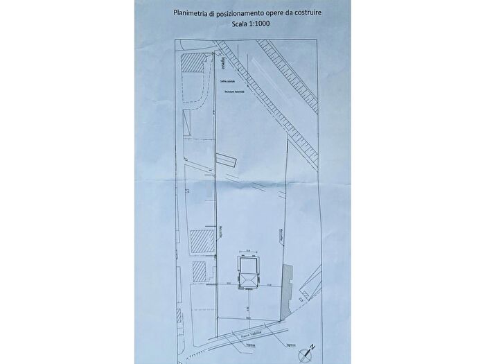 Casa in vendita in Pomigliano d'Arco, Pomigliano D'Arco