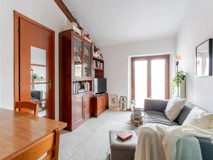 Appartamento bilocale in vendita in Via Carlo Cattaneo, Rondò Torretta, Sesto San Giovanni