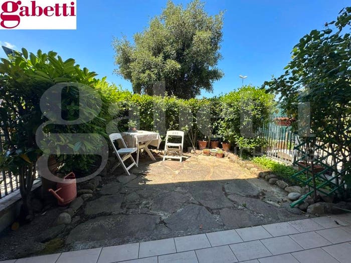 Appartamento bilocale in vendita in San Martino, Monteriggioni