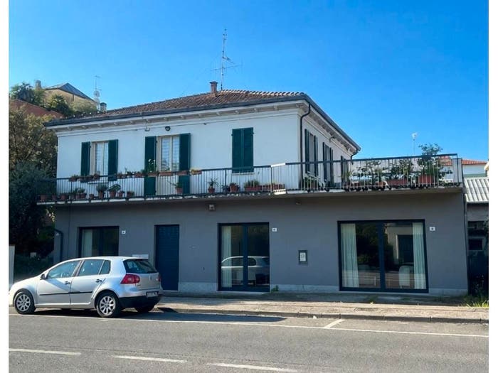 Casa con 6 locali in vendita in via Marecchiese, Via Covignano Villaggio Azzurro, Rimini