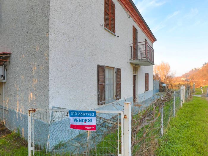 Casa trilocale in vendita in Località Molli, Melazzo