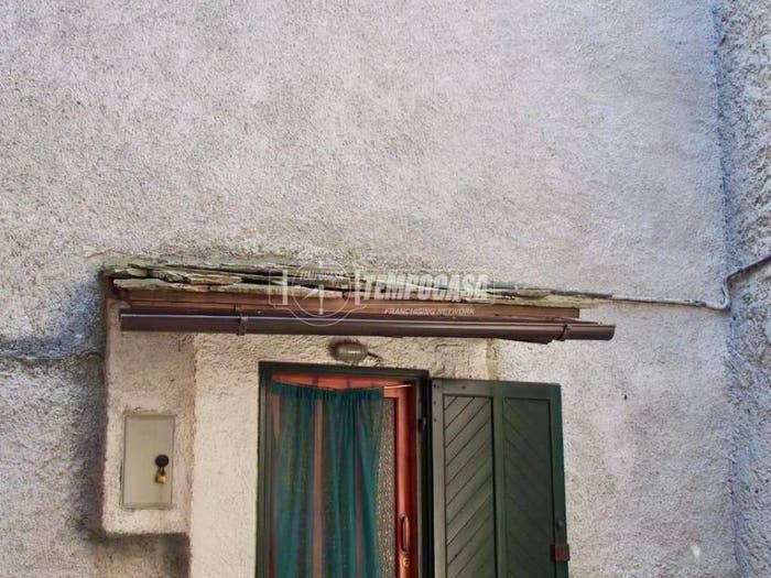 Casa trilocale in vendita in Via Assietta, Centro, Exilles