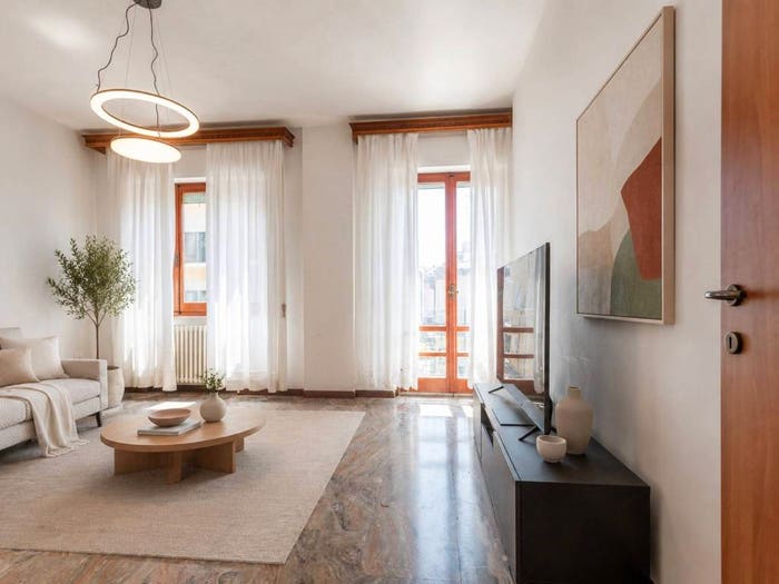 Appartamento trilocale in vendita in Via Alessandro Manzoni, San Marone San Giuseppe Risorgimento, Civitanova Marche