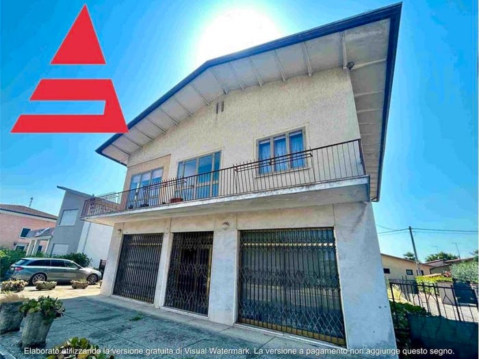 Casa con 5 locali in vendita in Tezze, Tezze sul Brenta