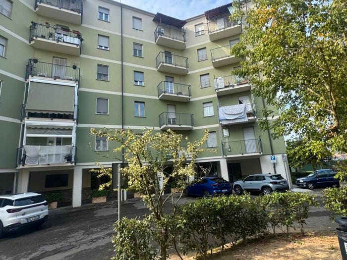 Appartamento quadrilocale in vendita in Piazzale Nino Bixio, Corso Torino, Asti