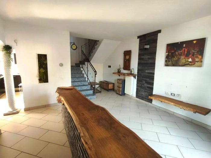 Appartamento quadrilocale in vendita in Borghetto Lodigiano