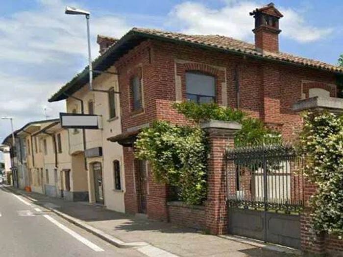 Casa quadrilocale in vendita in Via Piave, Centro, Scaldasole