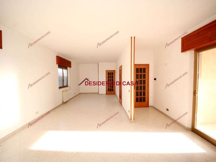 Appartamento quadrilocale in vendita in Via Lombardo, Rilievo, Misiliscemi