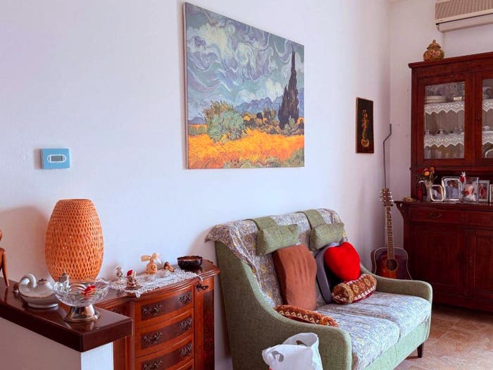 Appartamento trilocale in vendita in Via Carlo Fioruzzi, Besurica, Piacenza