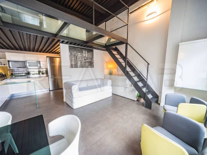 Casa bilocale in vendita in via Mecenate, Viale Ungheria Mecenate, Milano