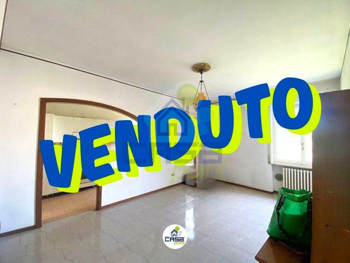 Appartamento quadrilocale in vendita in VIA TOGLIATTI, Centro, Casalpusterlengo