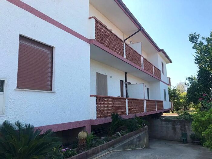 Appartamento in vendita in Contrada Capitolo, Ardore