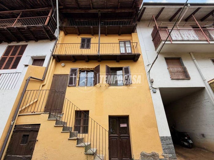 Casa con 5 locali in vendita in Via G B Maggia, Livera, Pettinengo