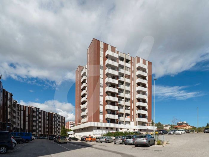 Appartamento quadrilocale in vendita in Via Toscana, San Giovanni, Campobasso