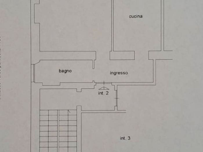 Appartamento monolocale in vendita in Via della Stazione di Prima Porta, Prima Porta, Roma