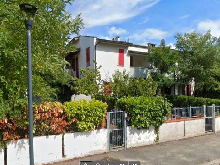 Appartamento trilocale in vendita in Viale Puccini, Lido Adriano Lido di Dante, Ravenna