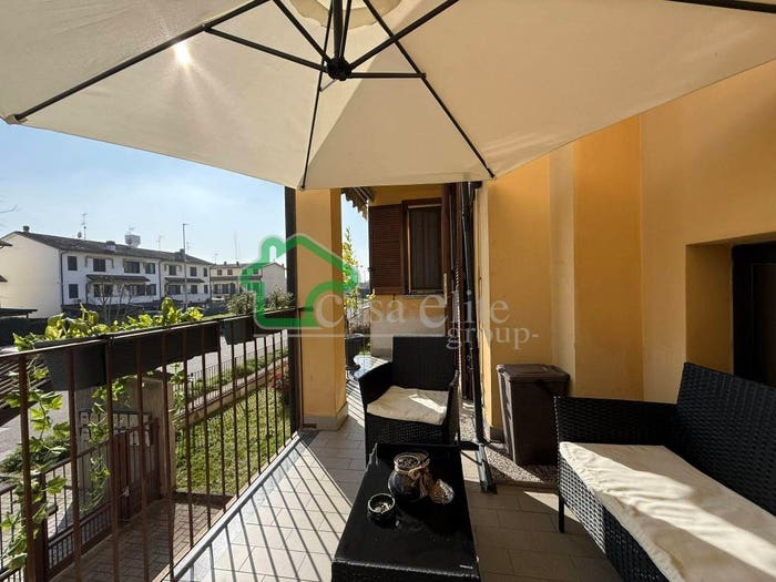 Appartamento trilocale in vendita in Via R Cocchi, Borgo San Giovanni
