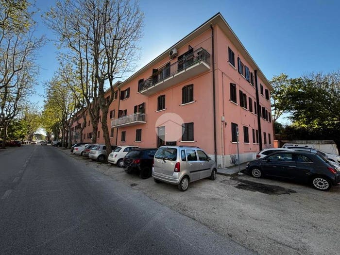 Appartamento trilocale in vendita in Via della Repubblica, Vallato San Lazzaro, Fano
