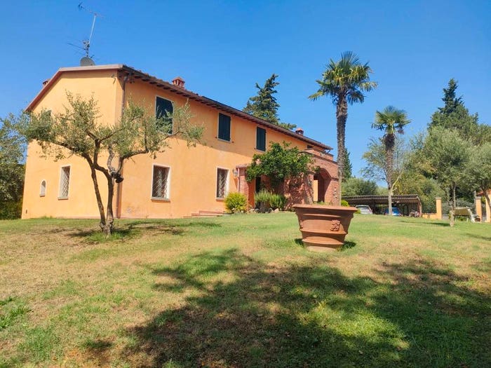 Casa con 6 locali in vendita in Via Ramoni, Massarella, Fucecchio