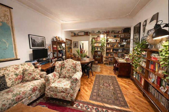 Appartamento con 5 locali in vendita in Centro, Cascina