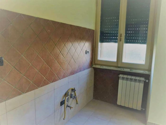 Appartamento quadrilocale in vendita in Via Fausto Cecconi SNC, Forme, Massa d'Albe