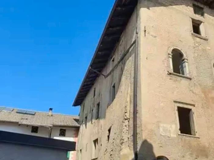 Casa con 6 locali in vendita in Piazza di San Sisto, Coredo, Predaia