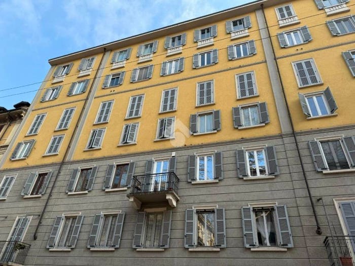 Appartamento bilocale in vendita in Viale Premuda, Piave Tricolore, Milano