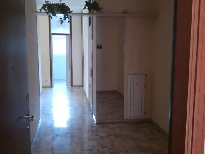 Appartamento bilocale in vendita in Centro, Codogno