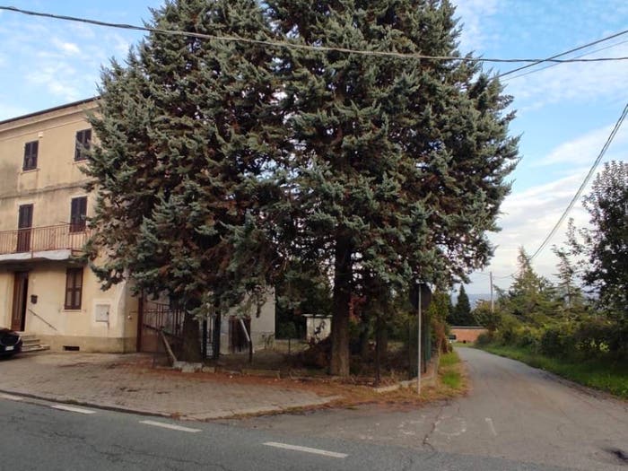 Casa con 6 locali in vendita in Località San Giacomo, Rocca Grimalda