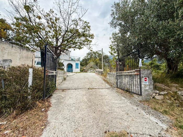 Appartamento bilocale in vendita in Contrada S Pietro, Falconara Albanese