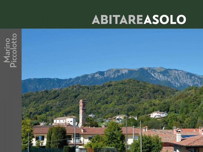 Appartamento con 5 locali in vendita in Via Cannaregio, Centro, Castelcucco