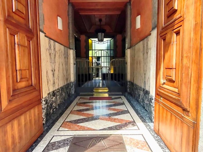 Appartamento bilocale in vendita in Viale Abruzzi, Buenos Aires, Milano