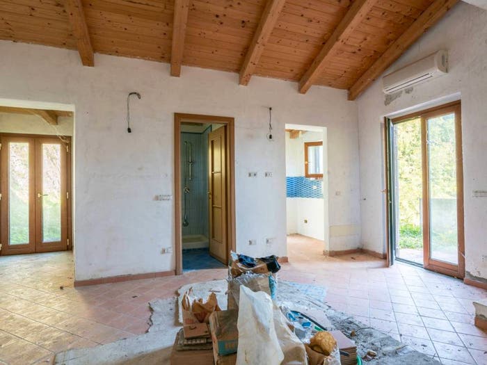 Casa bilocale in vendita in Corso Delle Repubbliche Marinare, Centro, Amalfi