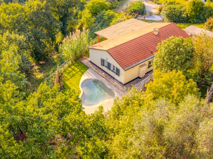 Casa con 6 locali in vendita in Località Cadelazzino, Ca' Di Lazzino, Framura