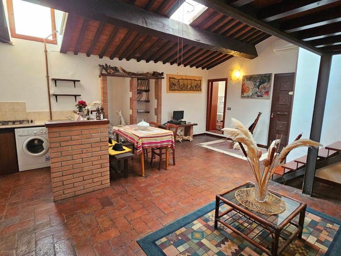 Appartamento monolocale in vendita in Piazza del Sale, Centro Storico, Grosseto