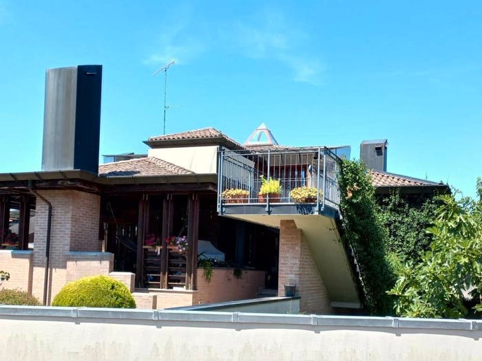 Casa con 6 locali in vendita in Centro, Cividale del Friuli