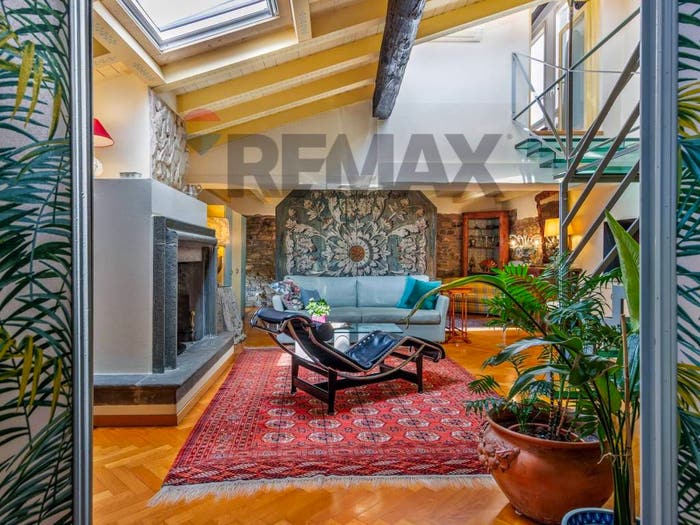 Appartamento con 5 locali in vendita in Duomo Piazza Vecchia, Bergamo