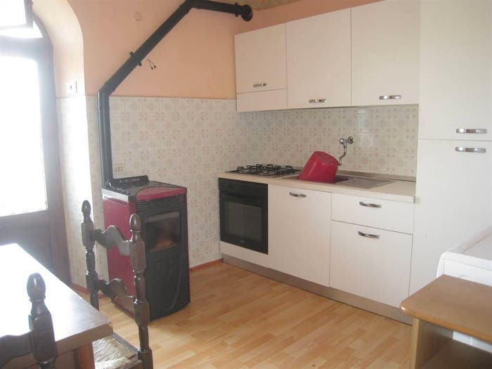 Appartamento bilocale in vendita in Centro, Montefiascone