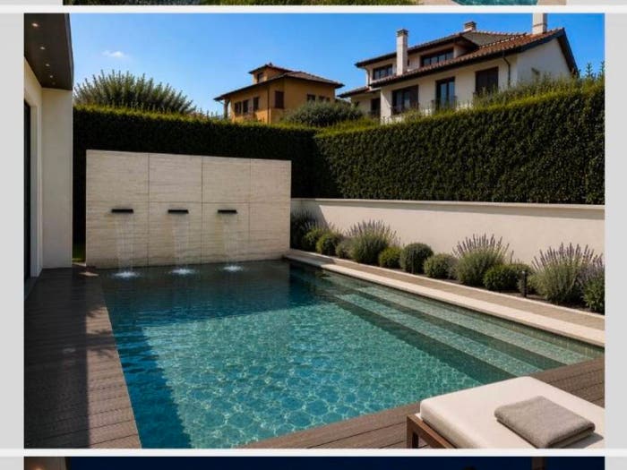 Casa quadrilocale in vendita in Via Monte dei Villini, Tor Lupara, Fonte Nuova