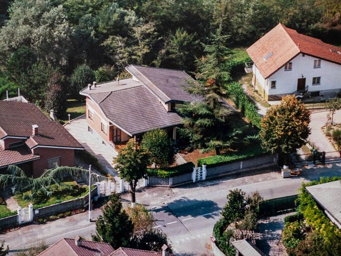 Casa con 6 locali in vendita in Strada Bardassano, Donaudi, Castiglione Torinese