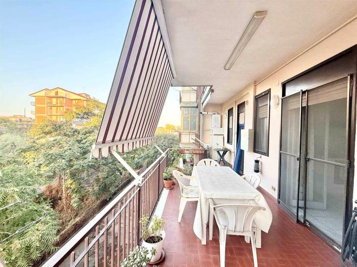 Appartamento con 5 locali in vendita in Via Antonio d'Agata, San Giovanni Galermo, Catania
