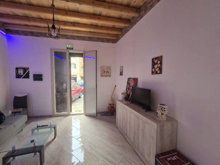 Appartamento con 5 locali in vendita in Via Salvatore Lo Forte, Zisa, Palermo