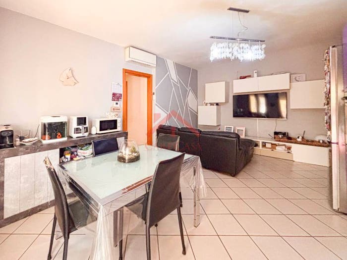 Appartamento trilocale in vendita in Via mare Adriatico Fossoli Carpi Province of Modena Italy, Fossoli San Marino, Carpi