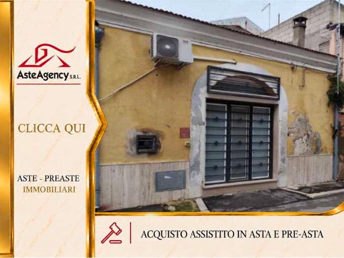 Appartamento trilocale in vendita in Quartieri Settecenteschi, Foggia