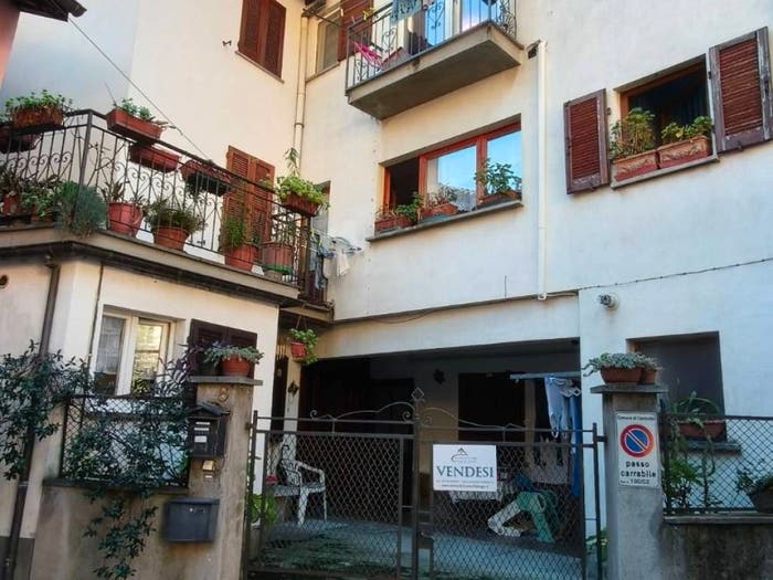 Appartamento con 5 locali in vendita in Via Sturbinetti, Centro, Cannobio