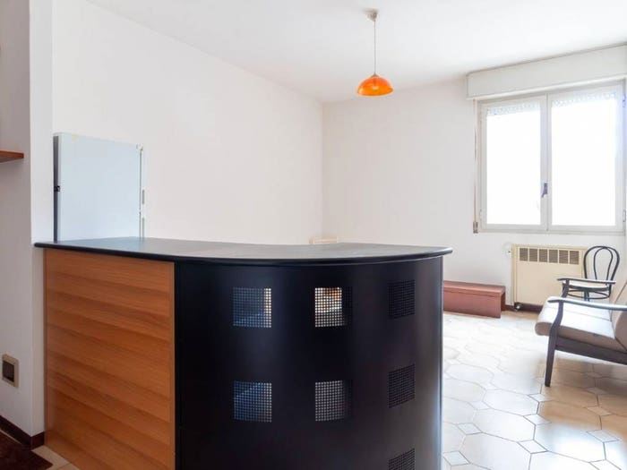Appartamento trilocale in vendita in Via Lorenzo Costa, Bolognina, Bologna