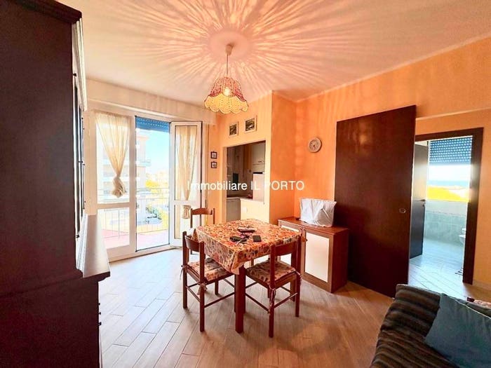 Appartamento trilocale in vendita in Lido degli Estensi, Comacchio