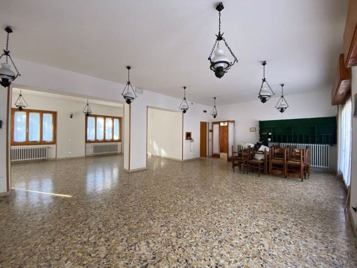 Casa in vendita in Via Ligonto, Auronzo, Auronzo di Cadore